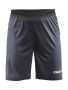 Evolve Shorts Jr Asphalt