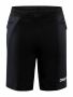 Evolve Zip Pocket Shorts Jr Black