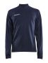Evolve Halfzip M Navy