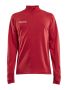 Evolve Halfzip M Red