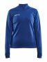 Evolve Halfzip W Club Cobolt