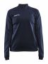 Evolve Halfzip W Navy