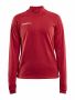 Evolve Halfzip W Red