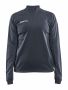 Evolve Halfzip W Asphalt