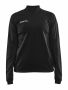 Evolve Halfzip W Black