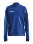 Evolve Halfzip Jr Club Cobolt