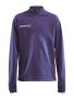 Evolve Halfzip Jr TRUE PURPLE