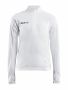 Evolve Halfzip Jr White