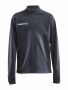 Evolve Halfzip Jr Asphalt