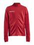 Evolve Full Zip Jr Red