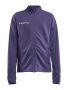 Evolve Full Zip Jr TRUE PURPLE