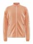 Evolve Full Zip Jr Orange