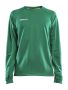 Evolve Crew Neck M Team Green