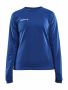 Evolve Crew Neck W Club Cobolt