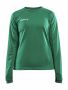 Evolve Crew Neck W Team Green