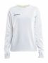 Evolve Crew Neck W White