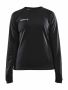 Evolve Crew Neck W Black