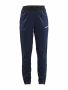 Evolve Pants W Navy