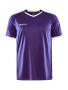 Progress 2.0 Solid Jersey M TRUE PURPLE