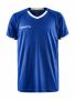 Progress 2.0 Solid Jersey Jr Club Cobolt
