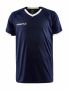 Progress 2.0 Solid Jersey Jr Navy