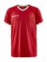 Progress 2.0 Solid Jersey JR Red