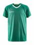 Progress 2.0 Solid Jersey Jr Team Green