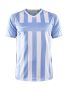Progress 2.0 Stripe Jersey M MFF Blue/White