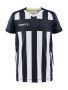 Progress 2.0 Stripe Jersey Jr Black/White