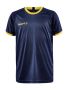 Progress 2.0 Graphic Jersey Jr Navy/Sweden Yellow