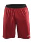 Progress 2.0 Shorts M Red