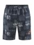 CORE Essence Shorts M BLACK-GRANITE
