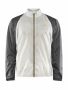 PRO Hypervent Jacket M Mörkgrå