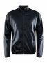 PRO Hypervent Jacket M Svart