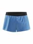 PRO Hypervent Split Shorts M Blå