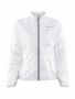 PRO Hypervent Jacket W White