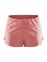 PRO Hypervent Split Shorts W CORAL