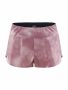 PRO Hypervent Split Shorts W Rosa