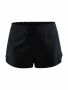 PRO Hypervent Split Shorts W Black