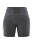 PRO Hypervent Short Tights W Mörkgrå