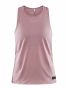 PRO Hypervent Singlet W Rosa