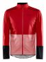ADV Endur Hydro Jacket M Bright Red-Fusion