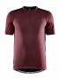 CORE Offroad SS Jersey M TRUFFLE-BLACK