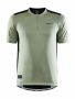 CORE Offroad SS Jersey M Forest-Black