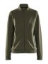 CORE Soul Full Zip Jacket W RIFT