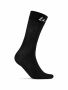 CORE Endur Sock BLACK-WHITE