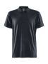 CORE Blend Polo Shirt M Asphalt