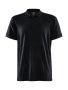CORE Blend Polo Shirt M Black