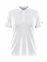 CORE Blend Polo Shirt W White