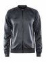 Team WCT Jacket M Asphalt